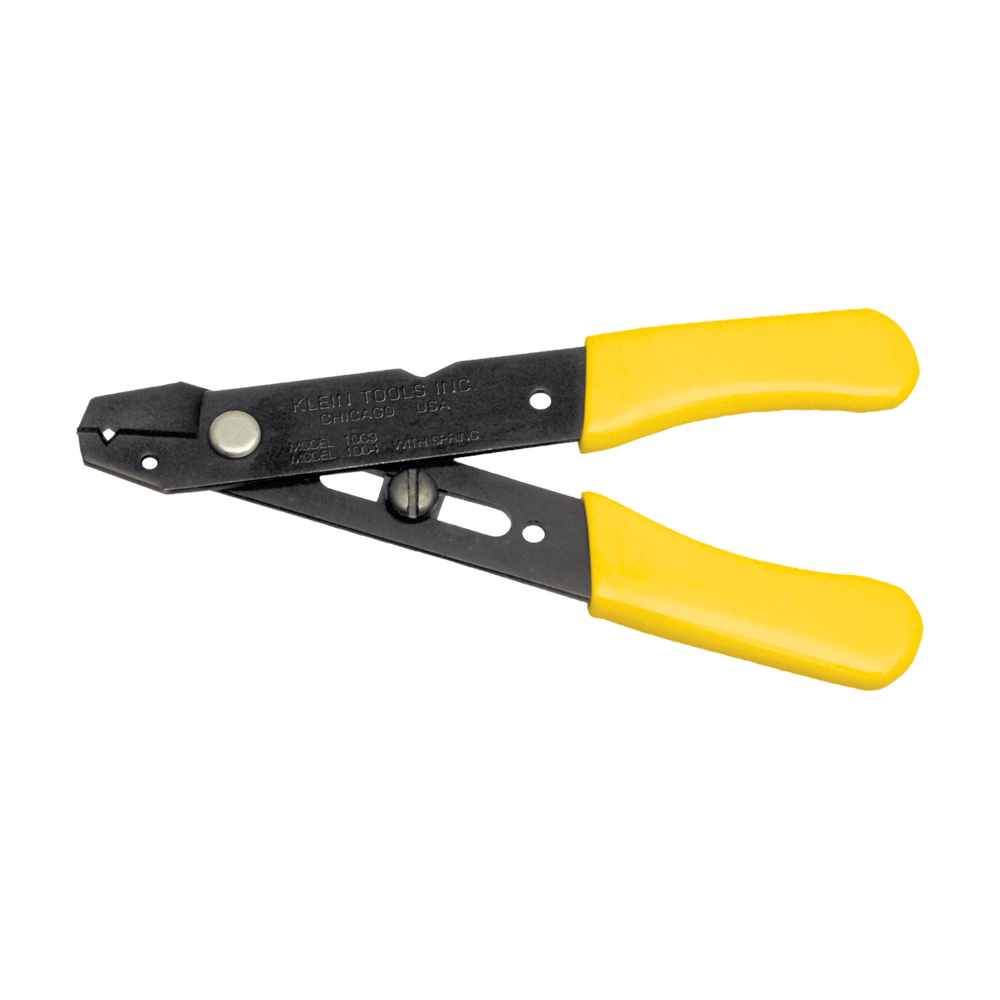 Wire stripper/cutter, compact 1003