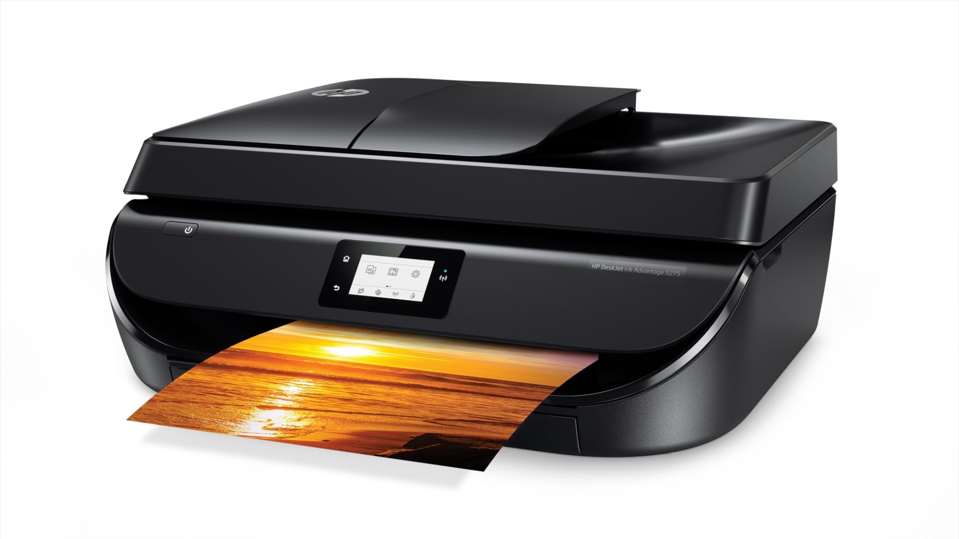 HP Deskjet Ink Advantage 5275 All-In-One Printer