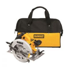 DWE575SB - 7-1/4 IN. LIGHTWEIGHT CIRCULAR SAW