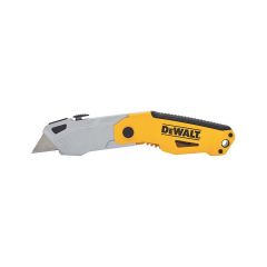 DWHT10261-FOLDING RETRACTABLE AUTO-LOAD KNIFE