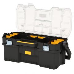 DWST24075 - 24" TOTE WITH ORGANIZER