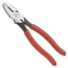 Heavy Duty Lineman's Pliers 9-Inch HD213-9NE