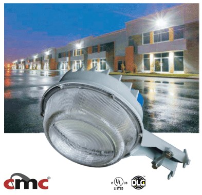 50W LED DUSK TO DAWN LIGHT